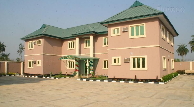 Gold City Hotel