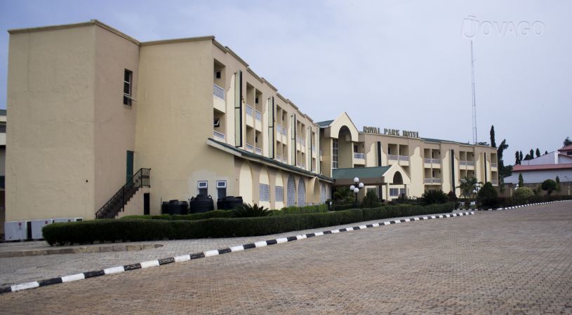 Royal Park Hotel