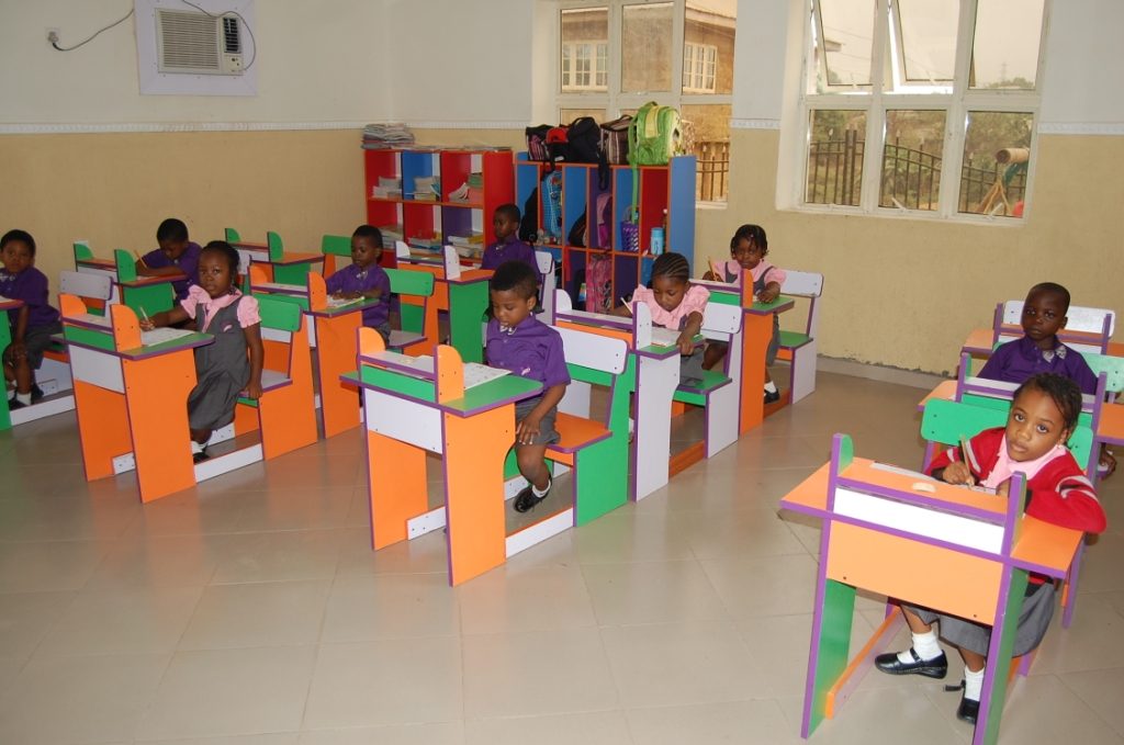 Classroom