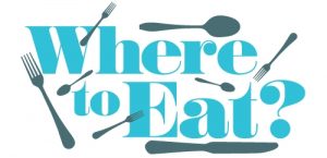 Where to Eat