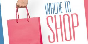 Where to Shop