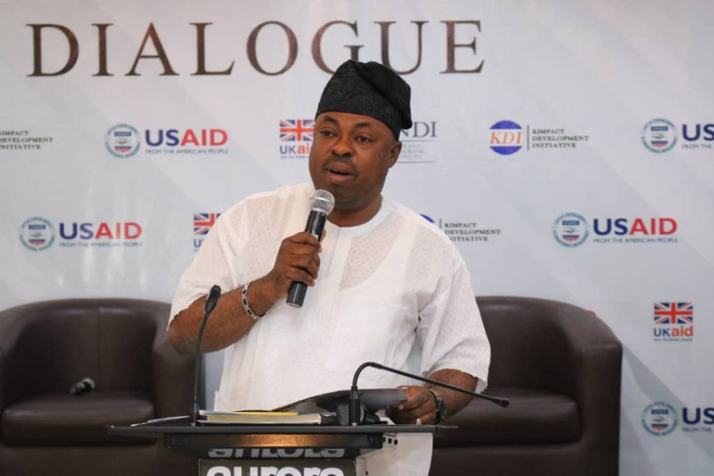 Osun APC will remain united after 2026 guber primary – Owoeye – osun.life