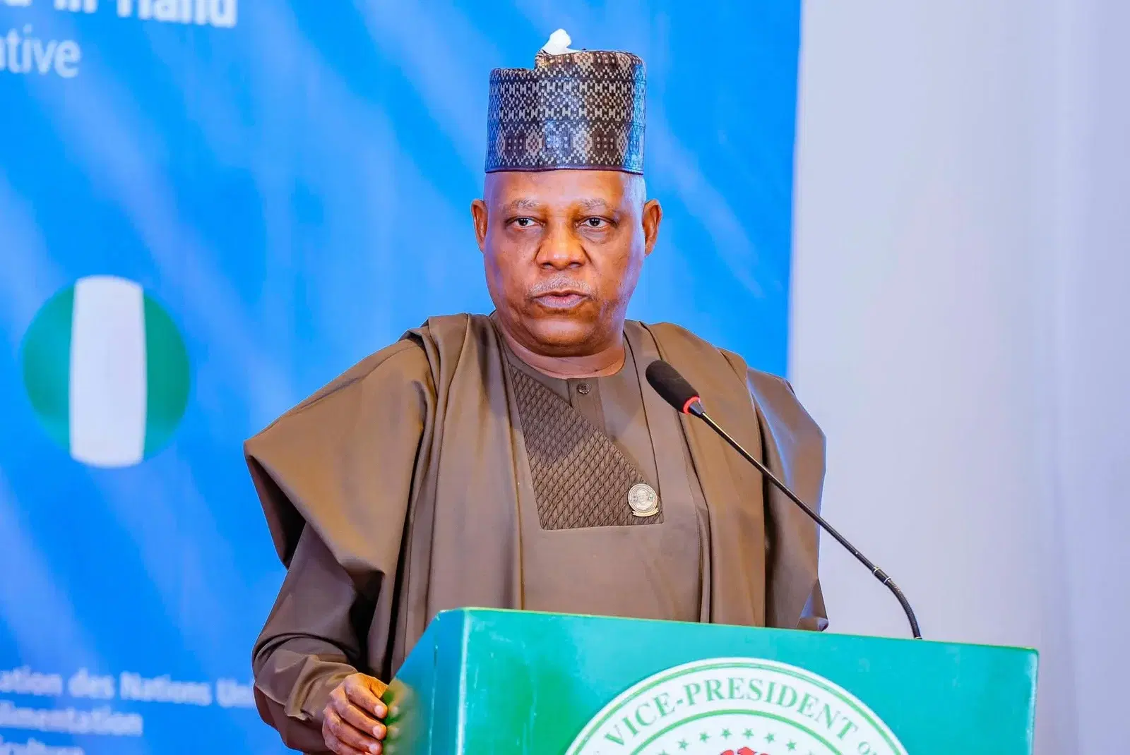 UNGA 80: FG Showcases Nigeria’s $200bn Energy Transition To Investors ...