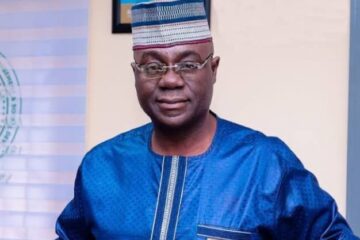 Abel Enitan HoS